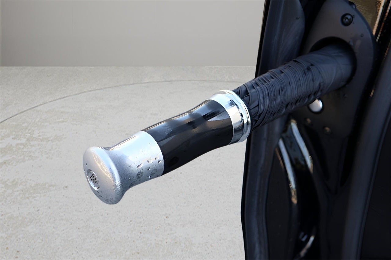 2023 Rolls-Royce Cullinan Black Badge