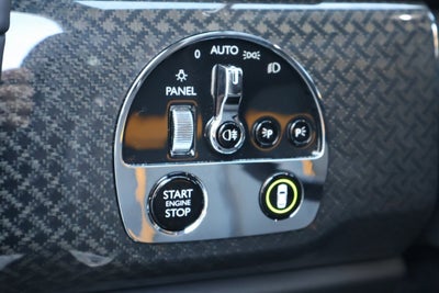 2023 Rolls-Royce Cullinan Black Badge