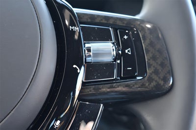 2023 Rolls-Royce Cullinan Black Badge