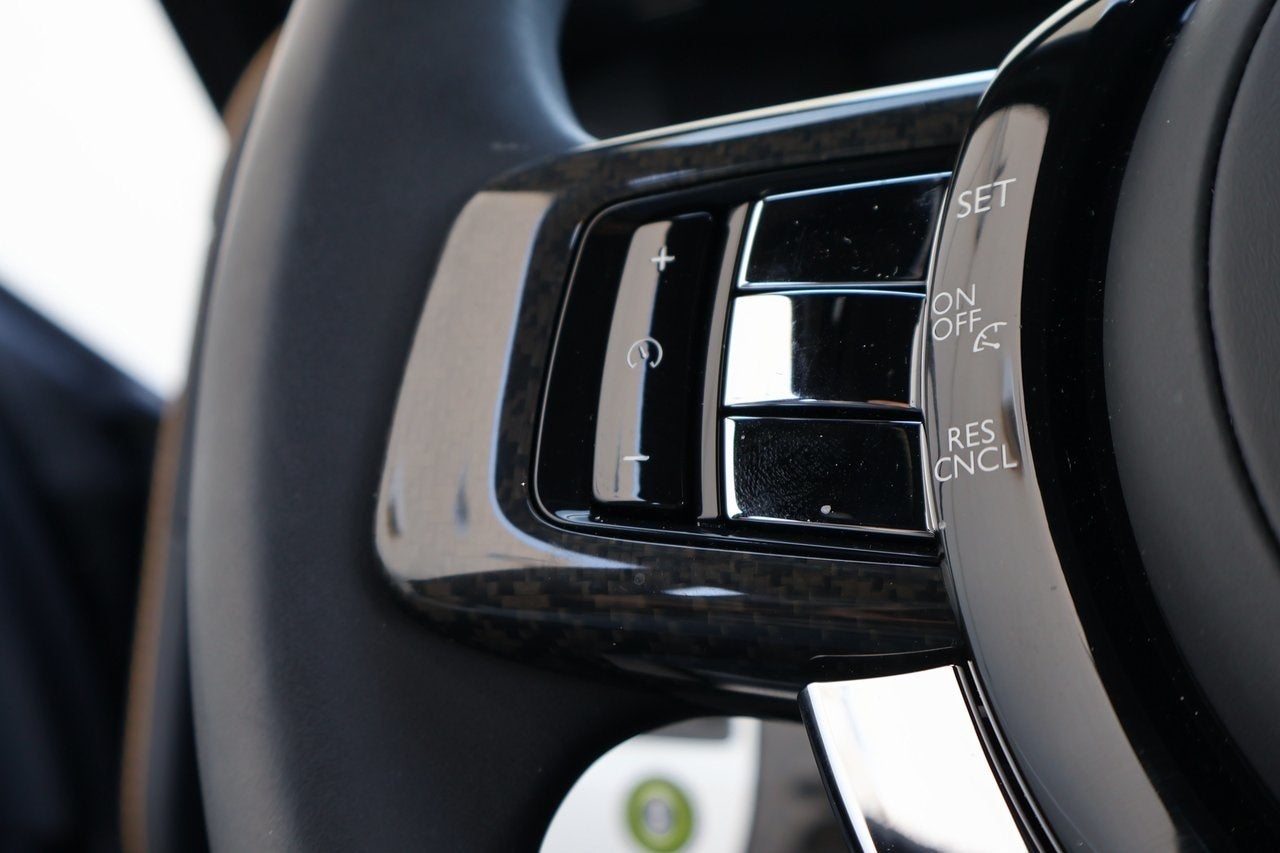 2023 Rolls-Royce Cullinan Black Badge