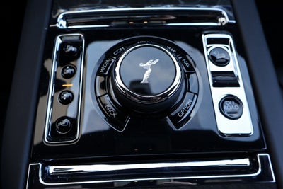 2023 Rolls-Royce Cullinan Black Badge