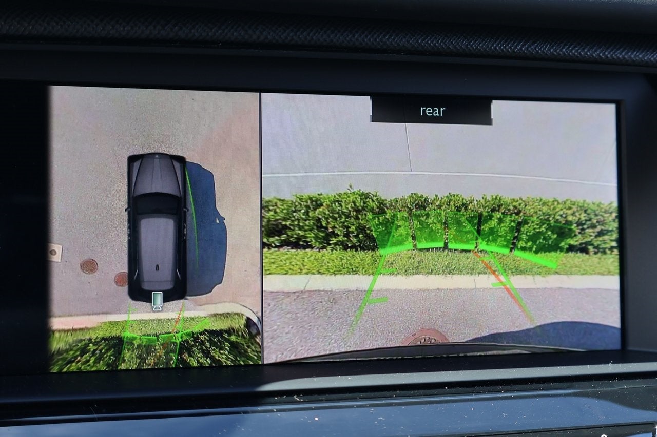 2023 Rolls-Royce Cullinan Black Badge