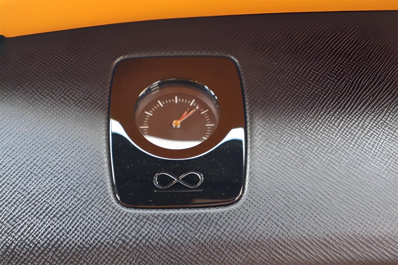 2023 Rolls-Royce Cullinan Black Badge