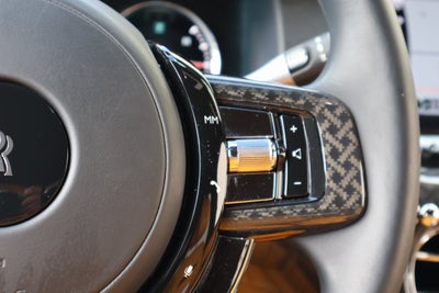 2023 Rolls-Royce Cullinan Black Badge