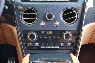 2023 Rolls-Royce Cullinan Black Badge