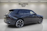 2023 Rolls-Royce Cullinan Black Badge