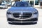 2024 Mercedes-Benz S-Class S 580e 4MATIC®
