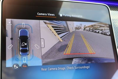 2025 Mercedes-Benz S-Class S 63 E AMG® 4MATIC®