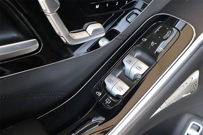 2025 Mercedes-Benz S-Class S 63 E AMG® 4MATIC®