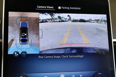 2025 Mercedes-Benz S-Class S 63 E AMG® 4MATIC®