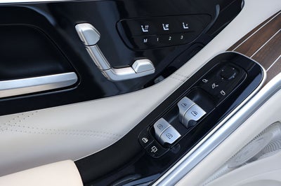 2024 Mercedes-Benz S-Class Maybach S 680 4MATIC®