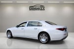 2024 Mercedes-Benz S-Class Maybach S 680 4MATIC®