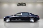 2024 Mercedes-Benz S-Class Maybach S 680 4MATIC®