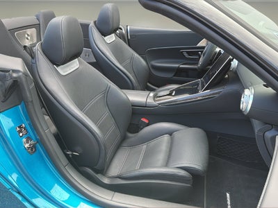 2023 Mercedes-Benz SL-Class SL 63 AMG® 4MATIC®