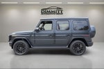 2025 Mercedes-Benz G-Class G 550 4MATIC®