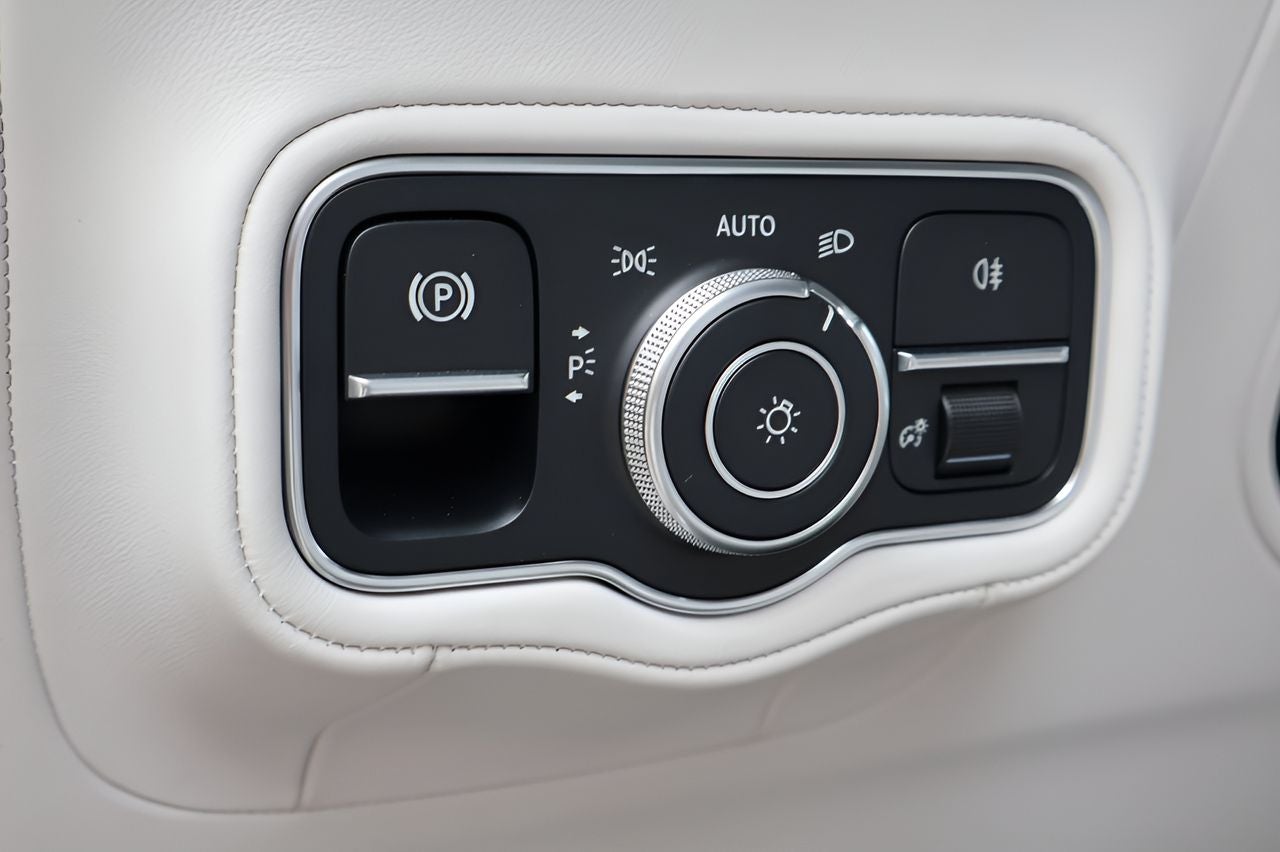 2025 Mercedes-Benz G-Class G 550 4MATIC®