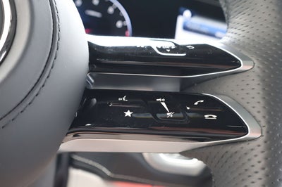 2025 Mercedes-Benz G-Class G 550 4MATIC®