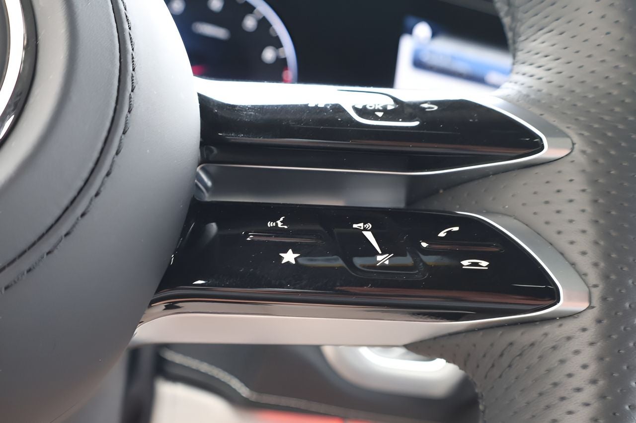 2025 Mercedes-Benz G-Class G 550 4MATIC®