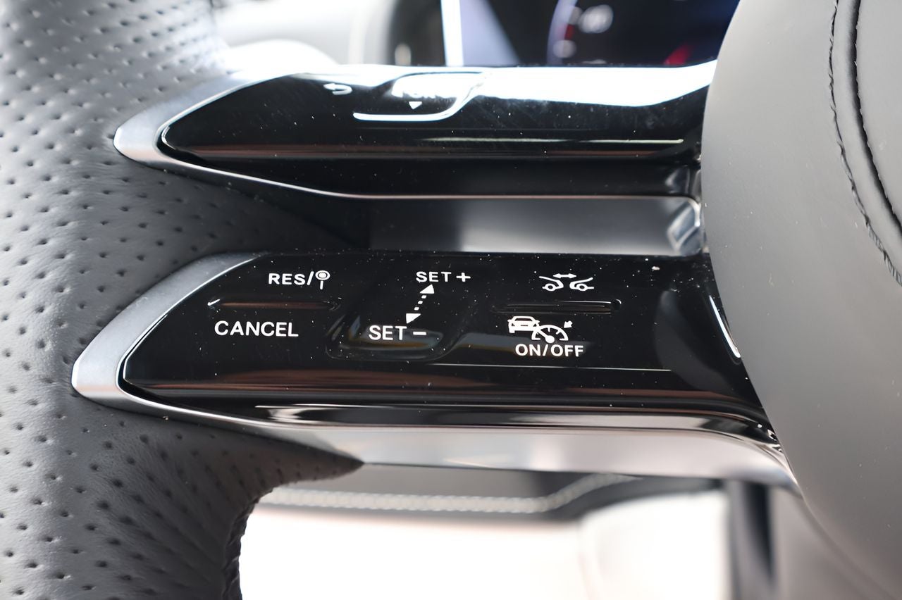 2025 Mercedes-Benz G-Class G 550 4MATIC®