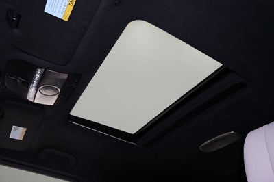 2025 Mercedes-Benz G-Class G 550 4MATIC®