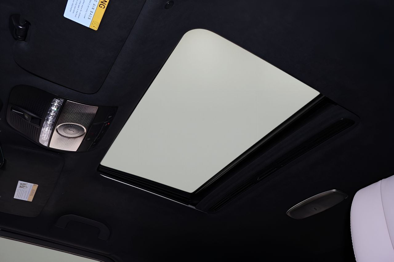 2025 Mercedes-Benz G-Class G 550 4MATIC®