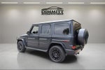 2025 Mercedes-Benz G-Class G 550 4MATIC®