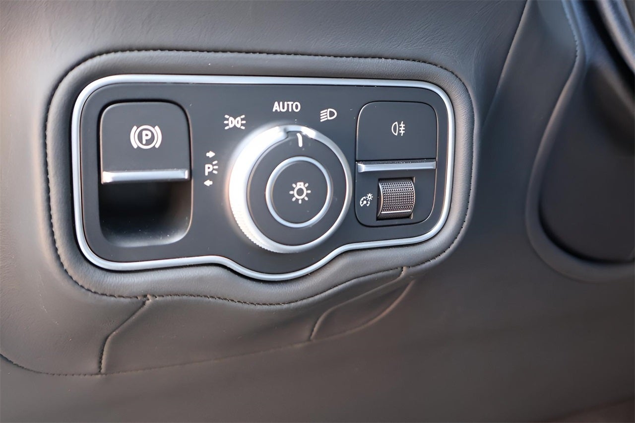 2025 Mercedes-Benz G-Class G 63 AMG® 4MATIC®