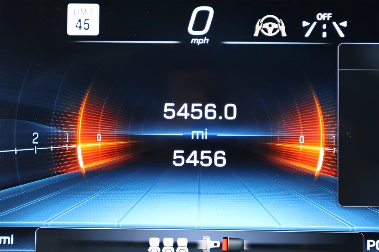 2025 Mercedes-Benz G-Class G 63 AMG® 4MATIC®