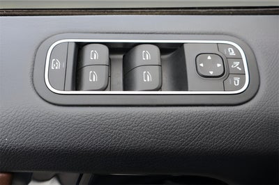 2021 Mercedes-Benz G-Class G 550 4MATIC®