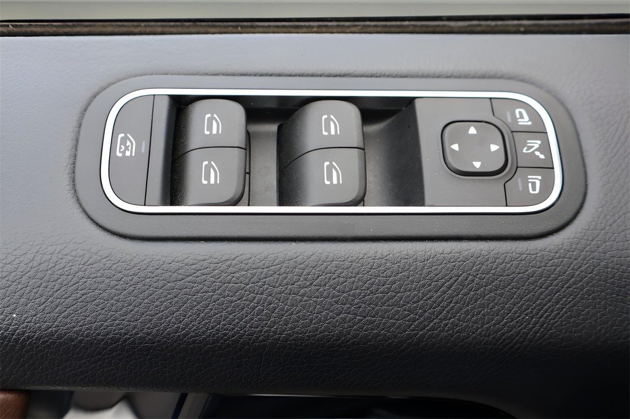 2021 Mercedes-Benz G-Class G 550 4MATIC®