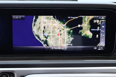 2021 Mercedes-Benz G-Class G 550 4MATIC®