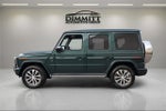 2021 Mercedes-Benz G-Class G 550 4MATIC®