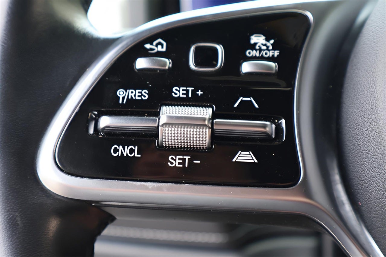 2021 Mercedes-Benz G-Class G 550 4MATIC®