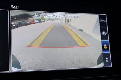 2021 Mercedes-Benz G-Class G 550 4MATIC®