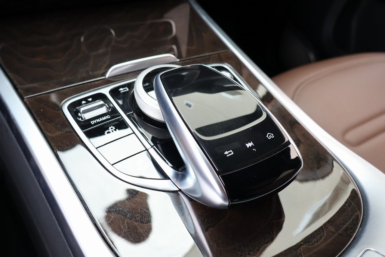 2021 Mercedes-Benz G-Class G 550 4MATIC®