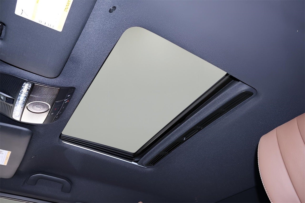 2021 Mercedes-Benz G-Class G 550 4MATIC®