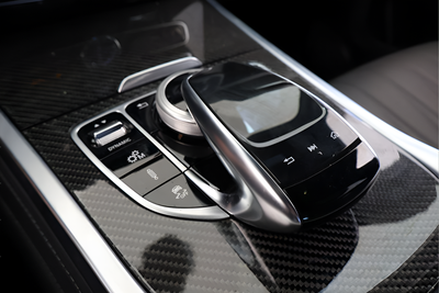 2023 Mercedes-Benz G-Class G 63 AMG® 4MATIC®