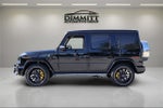 2024 Mercedes-Benz G-Class G 63 AMG® 4MATIC®