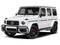 2024 Mercedes-Benz G-Class G 63 AMG® 4MATIC®