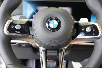 2025 BMW 7 Series 760i xDrive