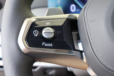 2025 BMW 7 Series 760i xDrive