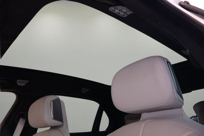 2025 BMW 7 Series 760i xDrive