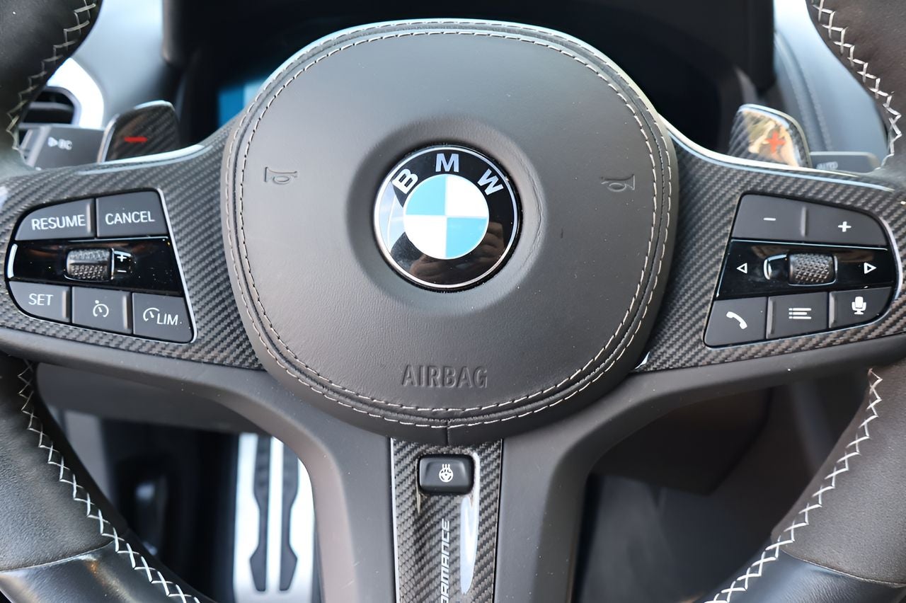 2023 BMW 8 Series M850i xDrive