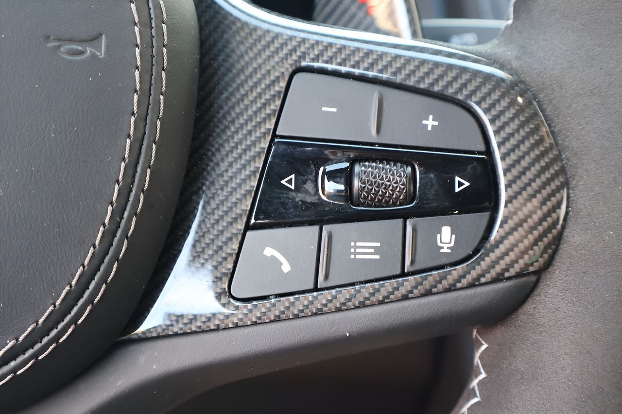 2023 BMW 8 Series M850i xDrive