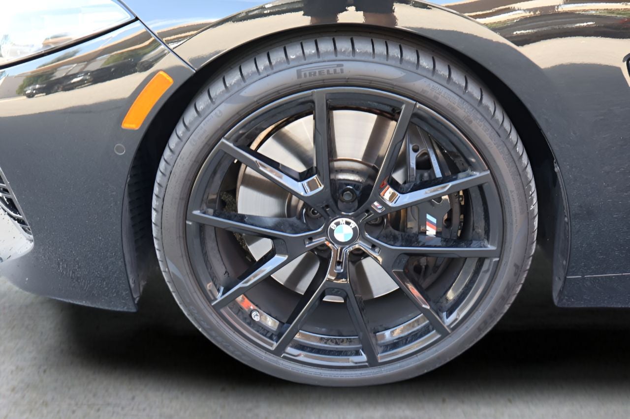 2023 BMW 8 Series M850i xDrive