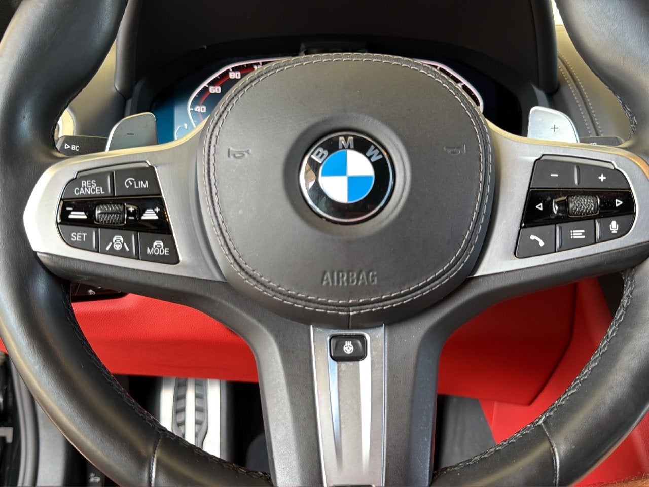 2020 BMW 8 Series M850i xDrive Gran Coupe