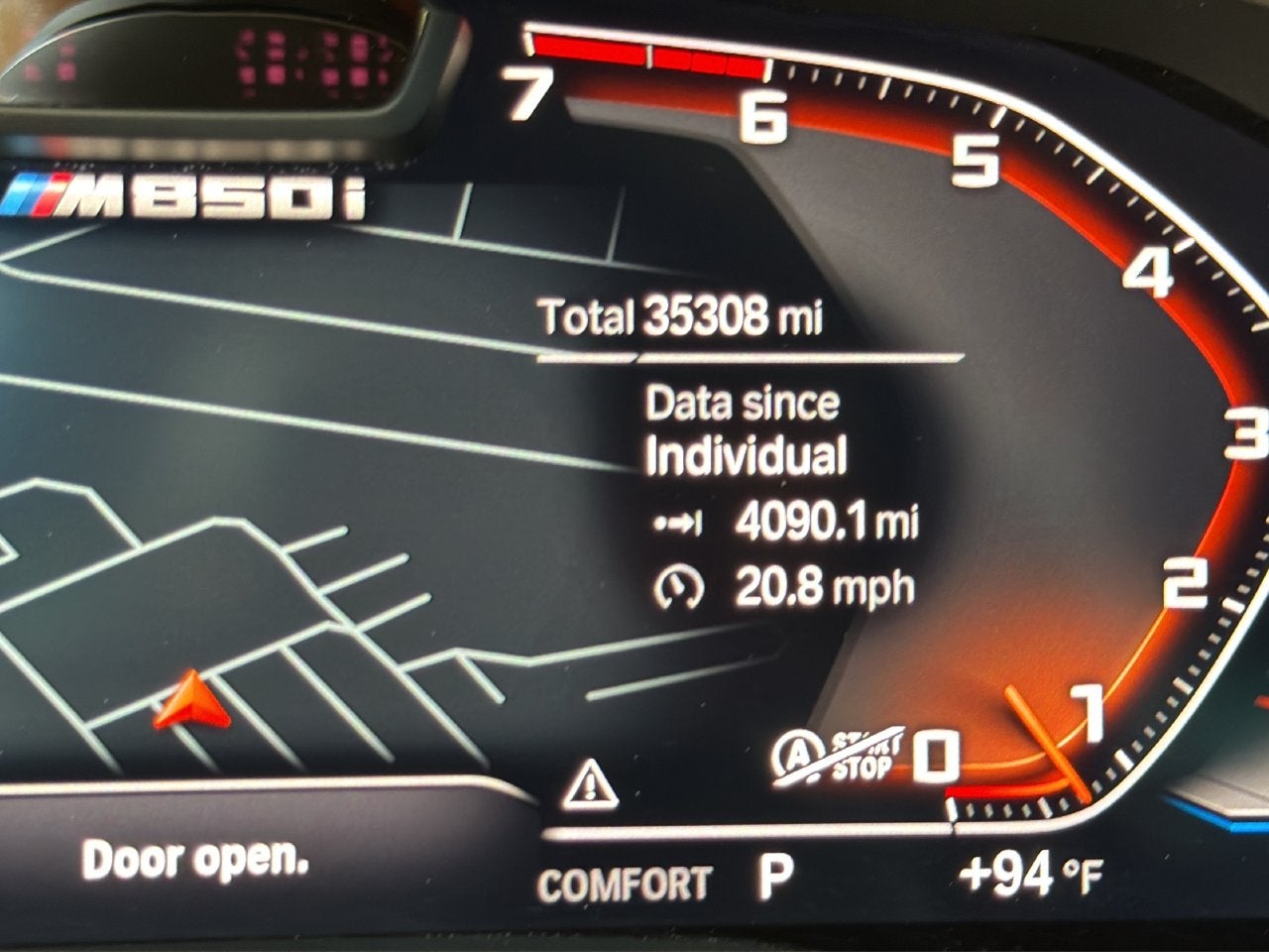 2020 BMW 8 Series M850i xDrive Gran Coupe
