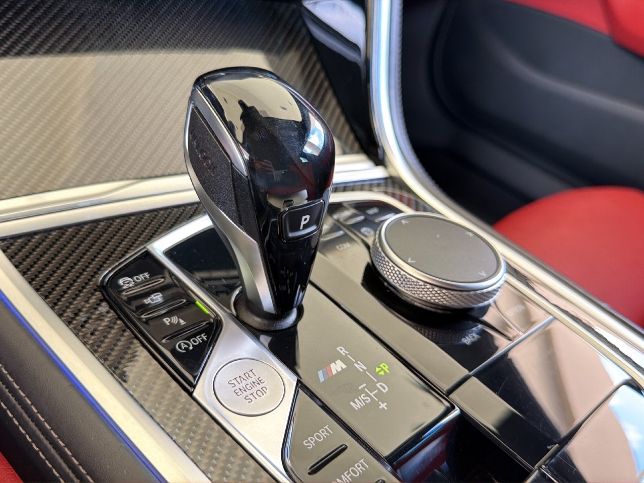 2020 BMW 8 Series M850i xDrive Gran Coupe