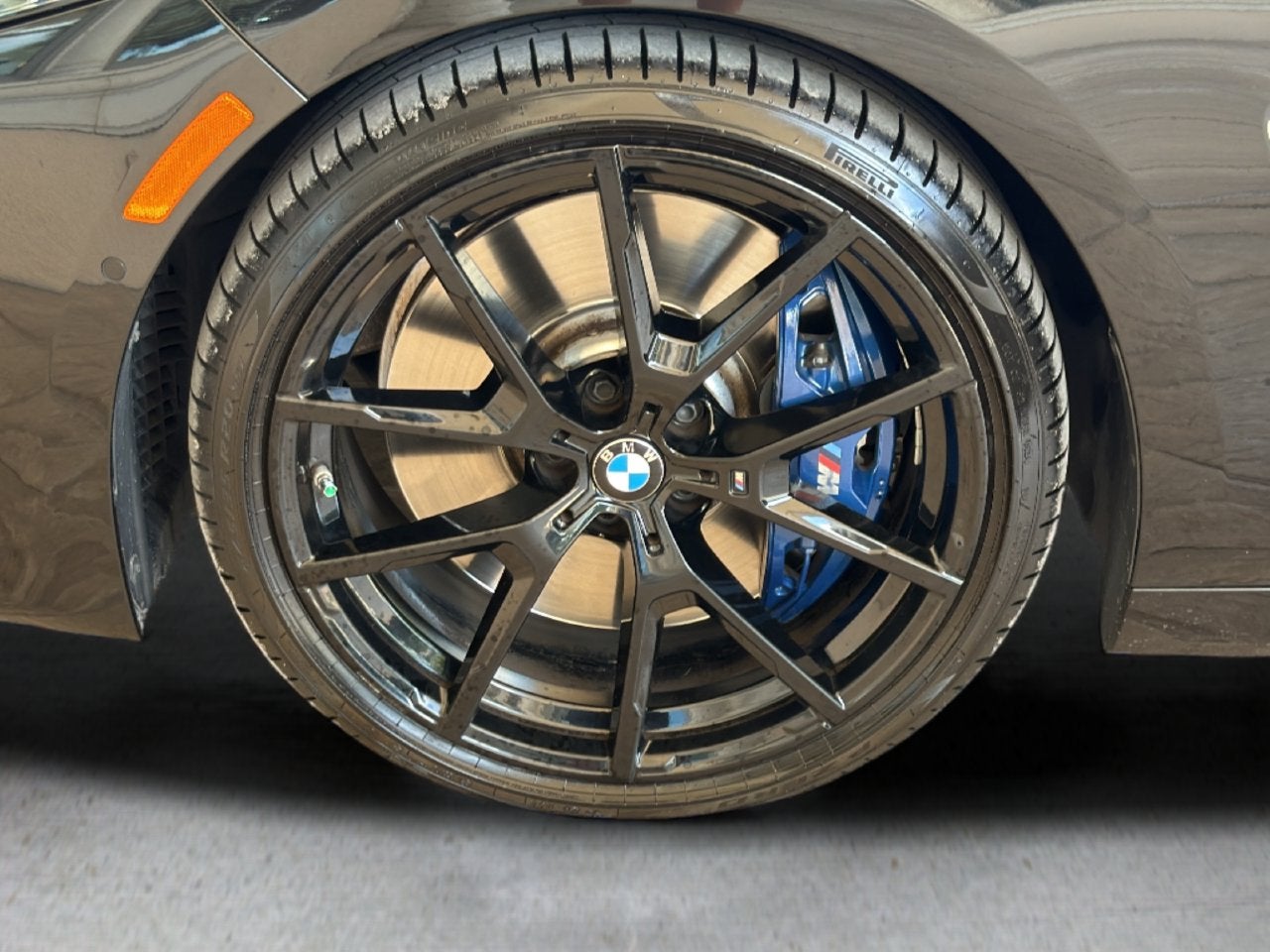 2020 BMW 8 Series M850i xDrive Gran Coupe