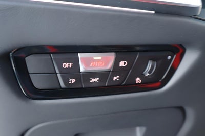 2022 BMW M4 Competition